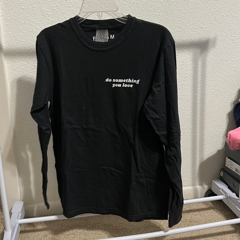 Love Something Tee